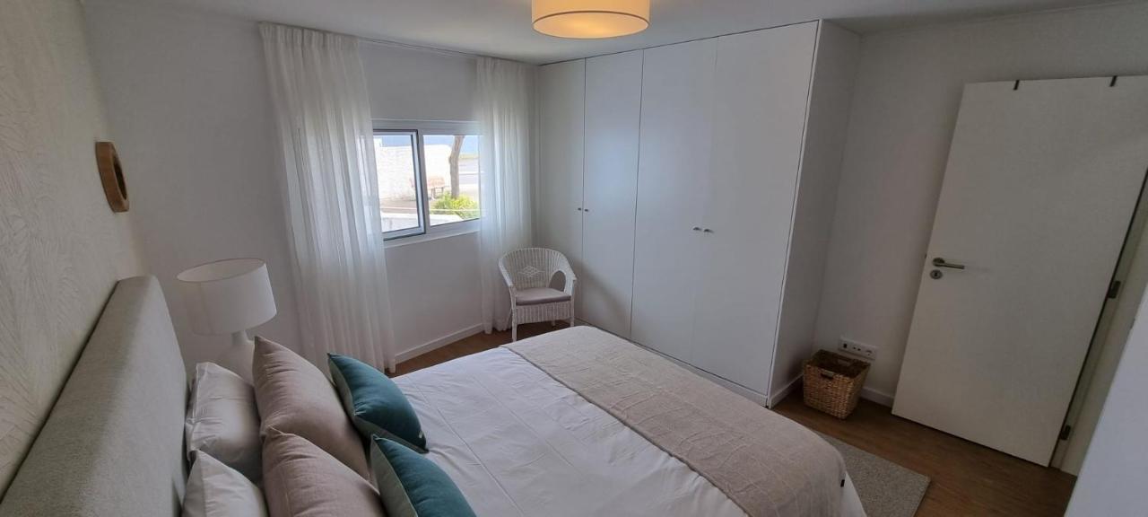 Sea House - Santa Clara Villa Понта Делгада Екстериор снимка